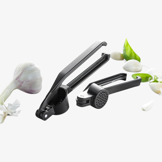 Garlic Presser Display M/16 Pcs, Presso
