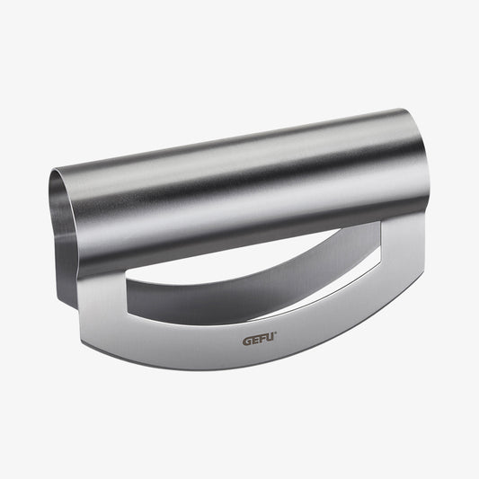 Double chopping knife vavo + cutting board