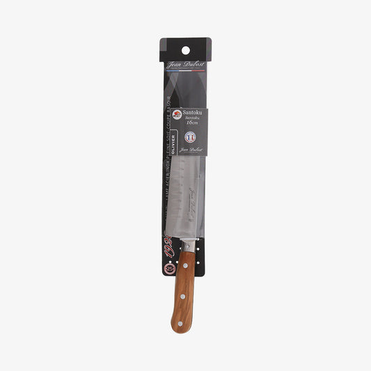 Kniv, Santoku, olivträ 1920