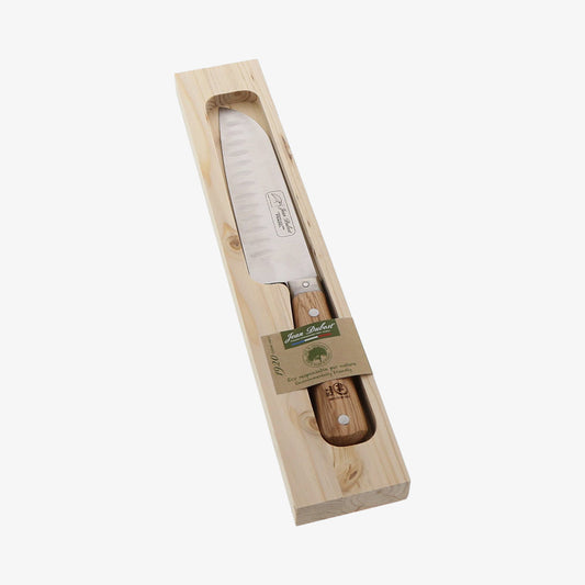 1920 ECOFJENDLY SANTOKU knife