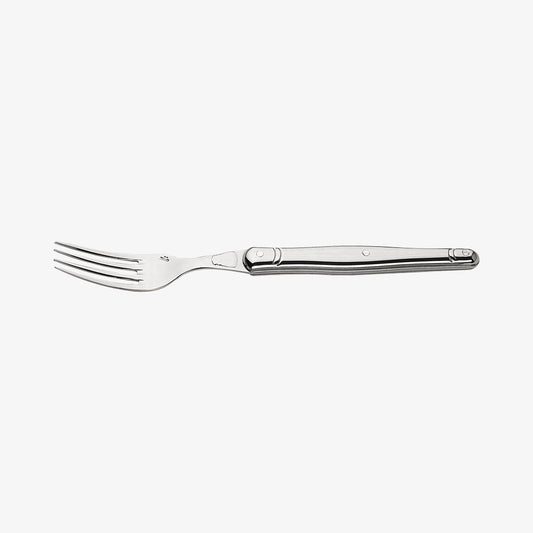 Fork steel 2mm Laguiole
