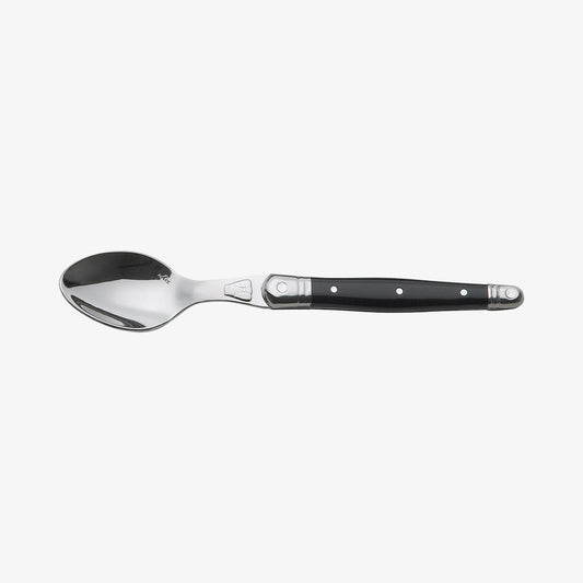 Laguiole tesked med svart handtag 1,5 mm