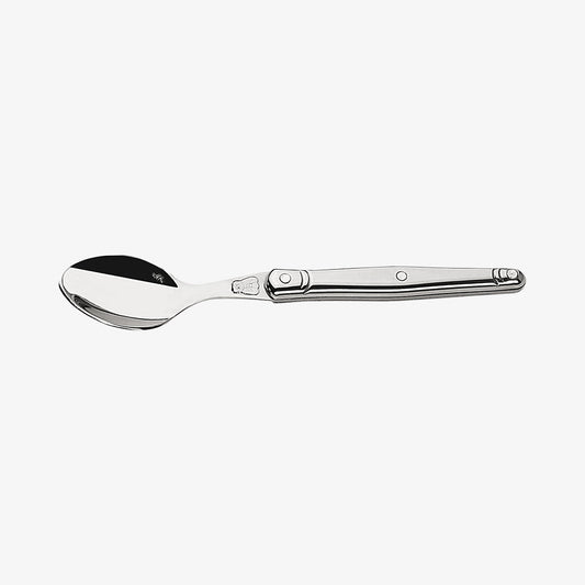 Teaspoon steel 1.5mm laguiole