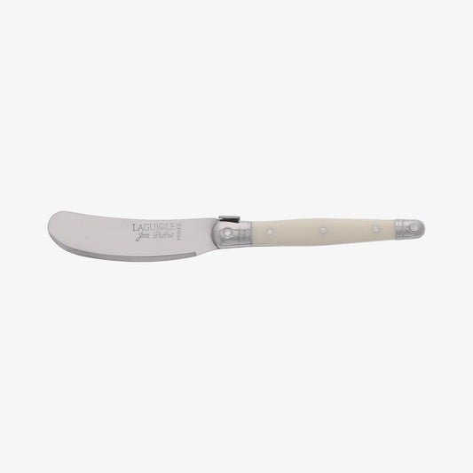 Butter knife horn laguiole