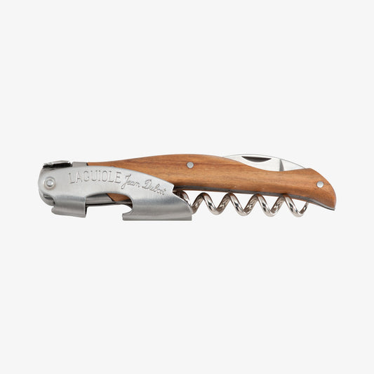 Plug -in real olive tree Laguiole Millesime