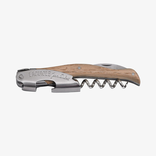 Plug -in oak laguiole millesime