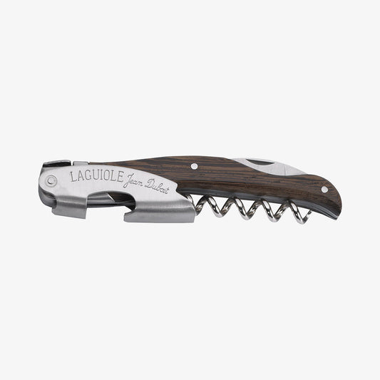 Plug -in wenge laguiole millesime