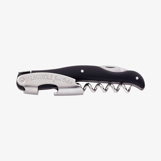 Plug -in black laguiole millesime