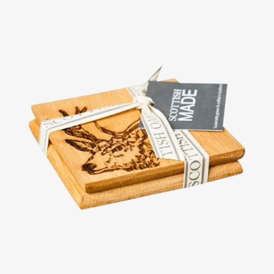 Deer Tableskåns 2 pcs