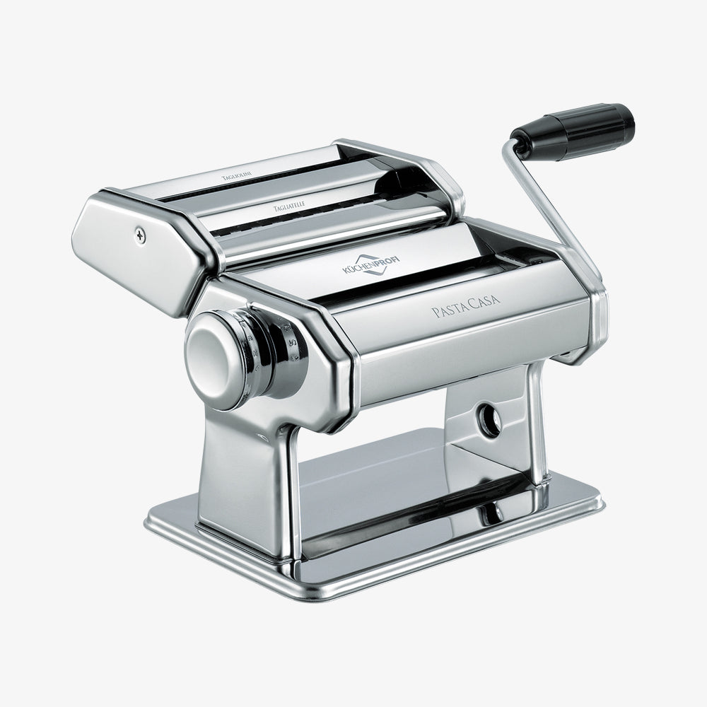 Pasta machine Pastacasa from KüchenProfi