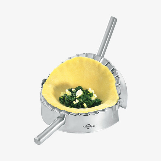 Pastacasa ravioli form great