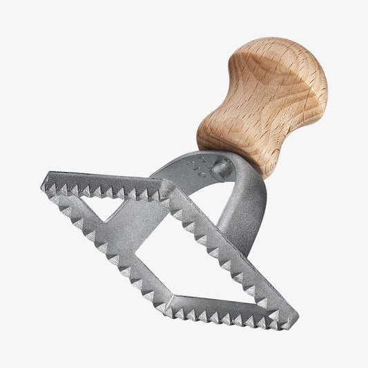 Pastacasa Ravioli sets out Kvadrat Large