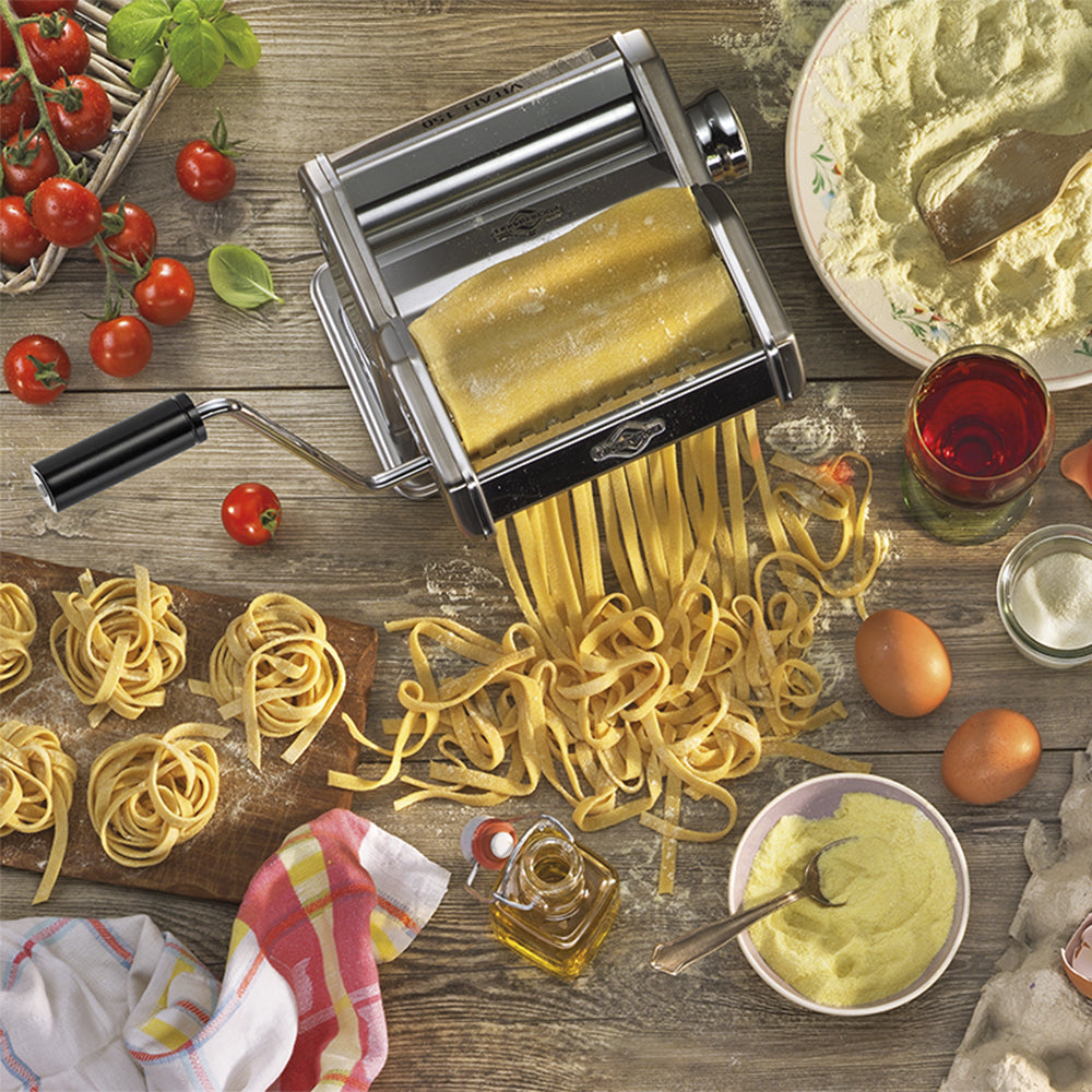 Pasta machine vital 150