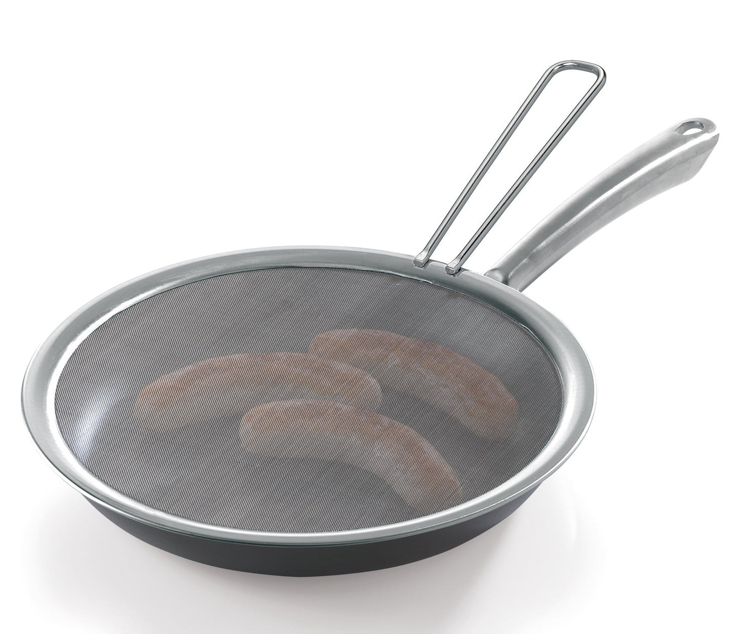 DELUXE stänkskydd stor