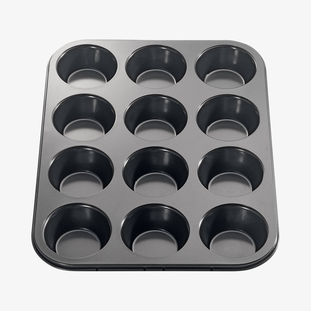 Muffinform for 12 pcs