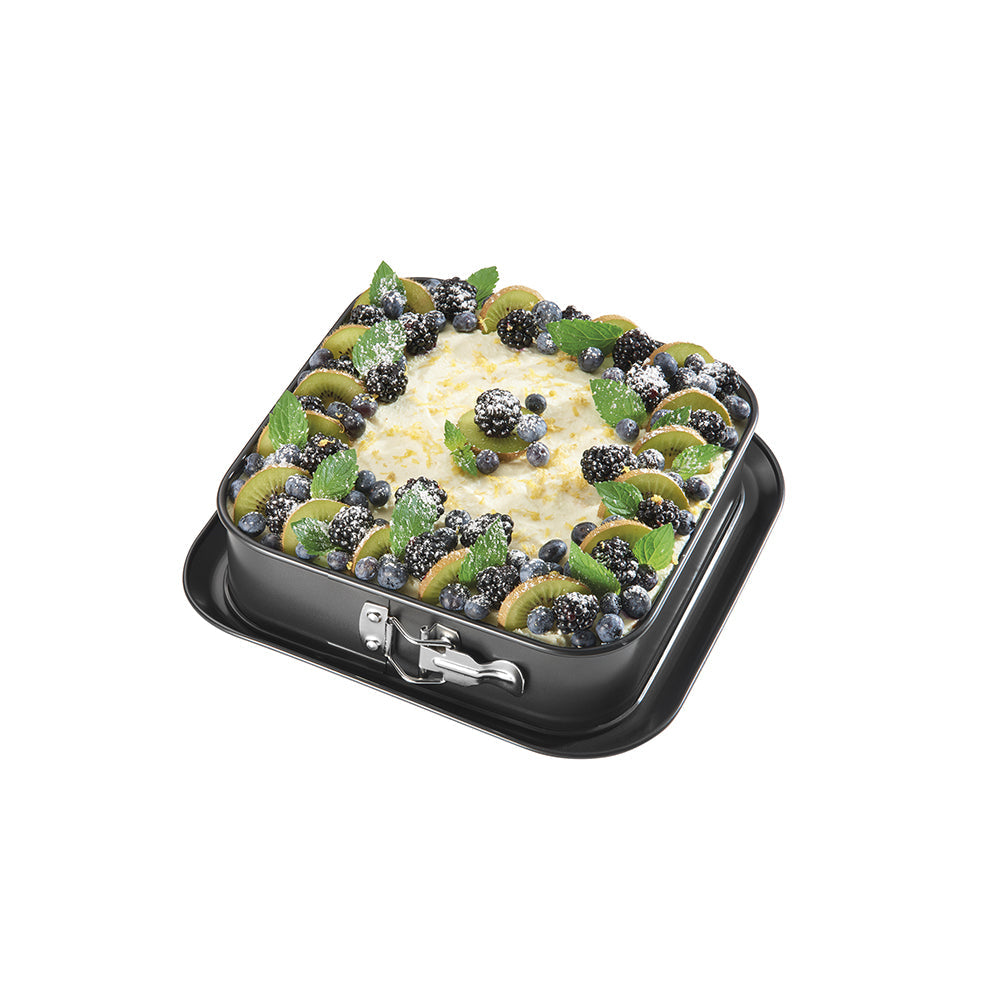 Springform firkantet 24x24cm