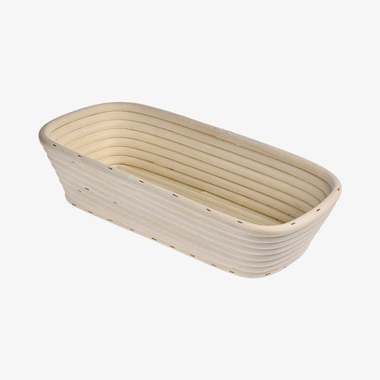 Raising basket rectangular small