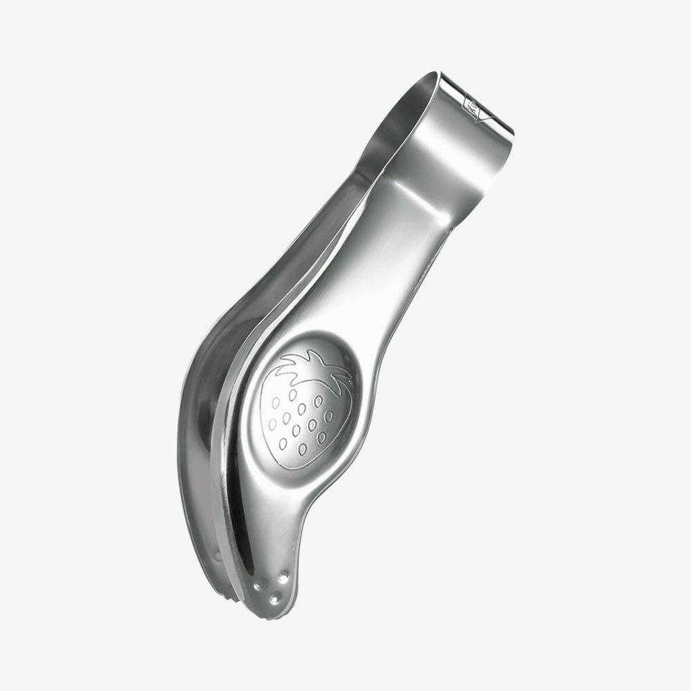 Strawberry stem remover