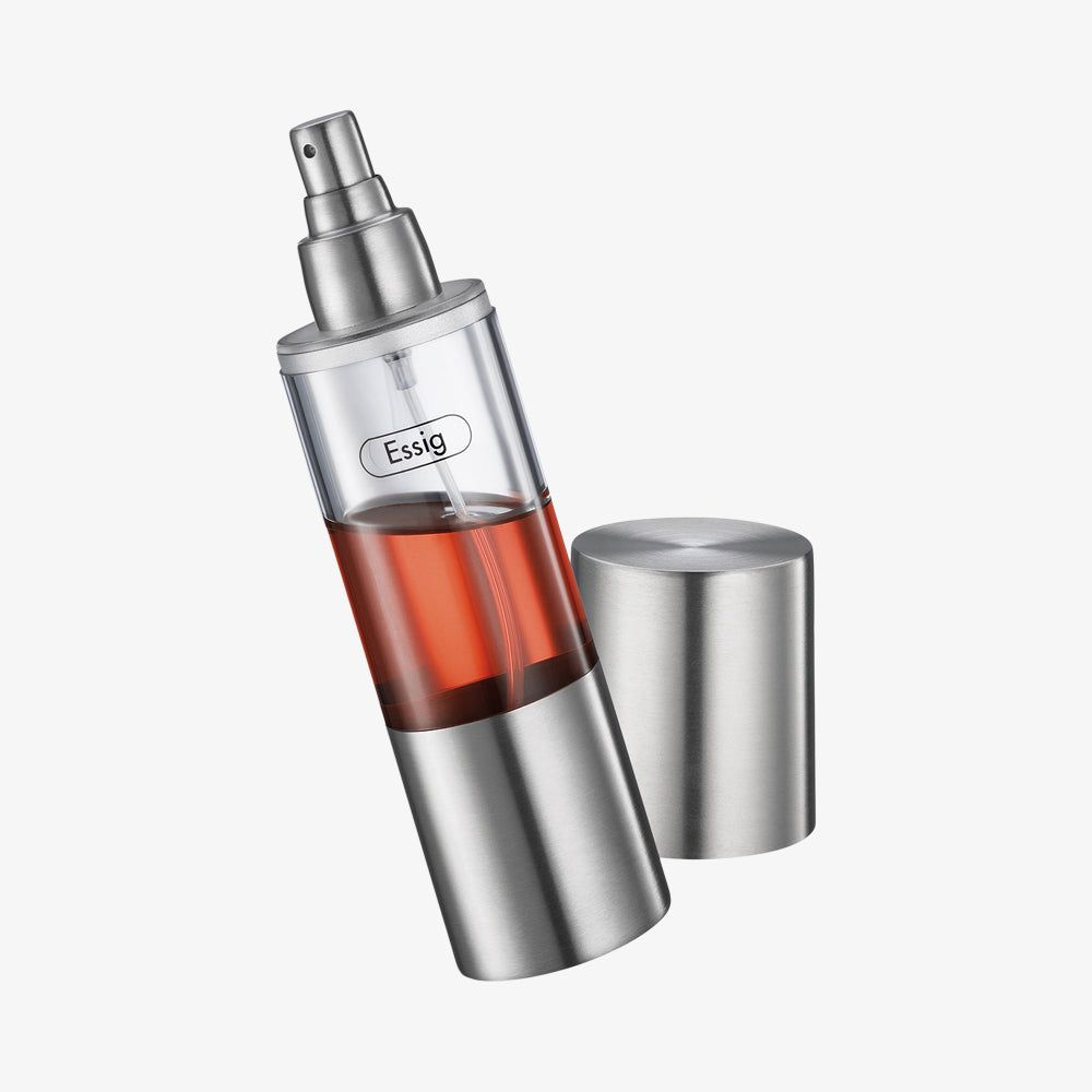 Trattoria vinegar spray in strip -free steel