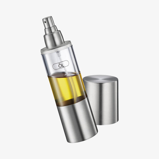 Trattoria oil spray in stainless steel