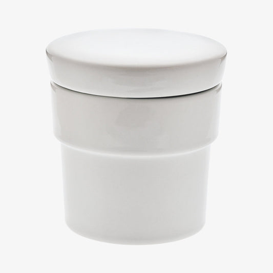 Mortar, porcelain porzellan