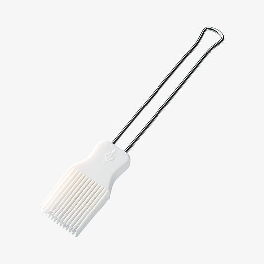 Brush white