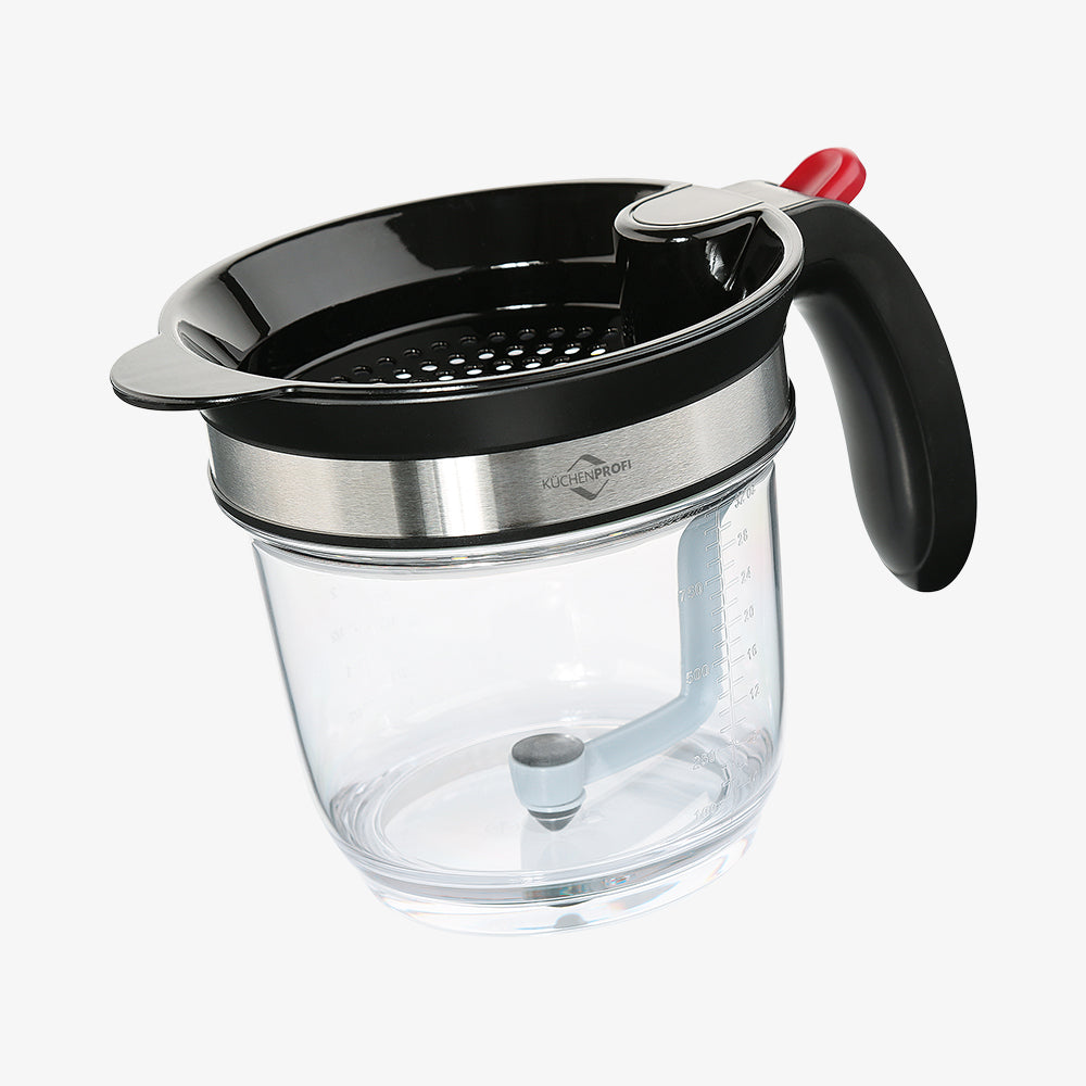 Fettutskiller KOMFORT