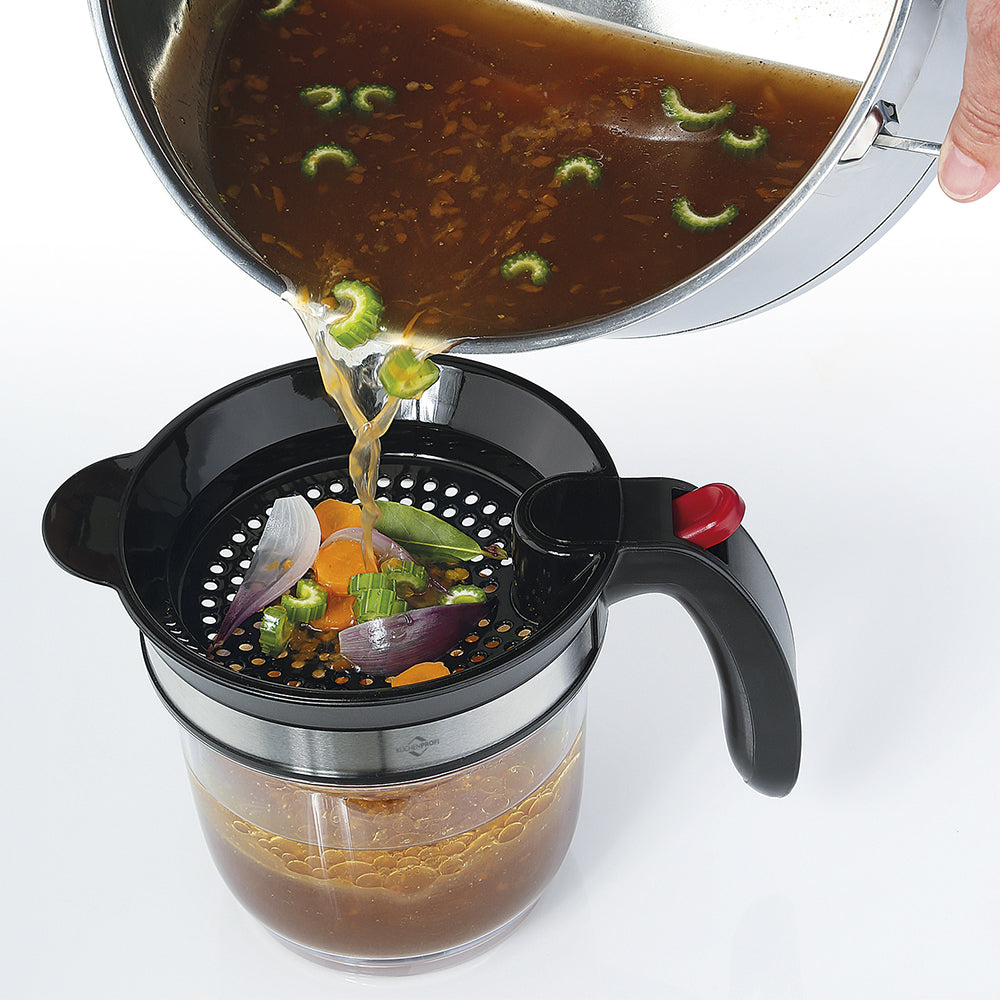 Fettutskiller KOMFORT