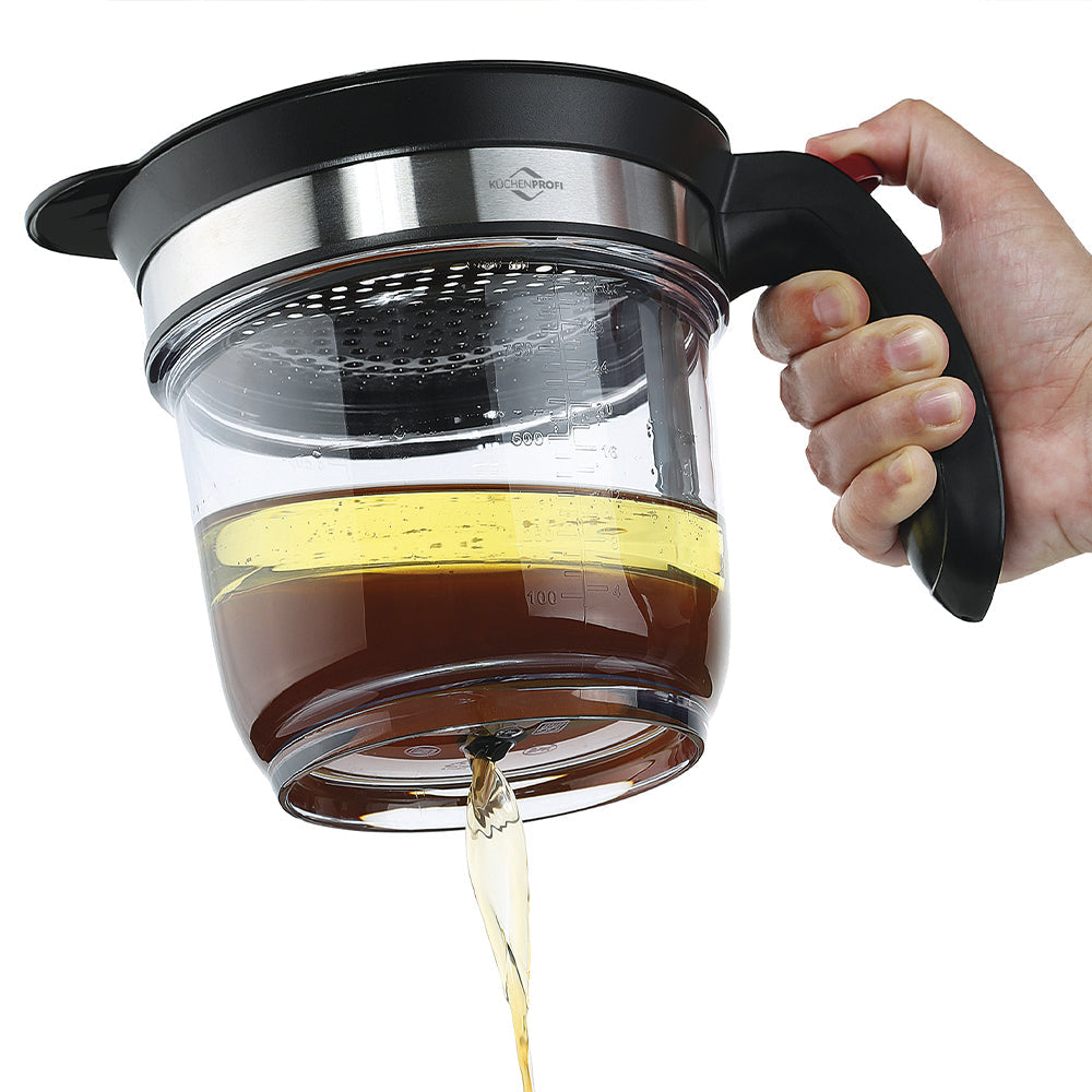 Fettutskiller KOMFORT