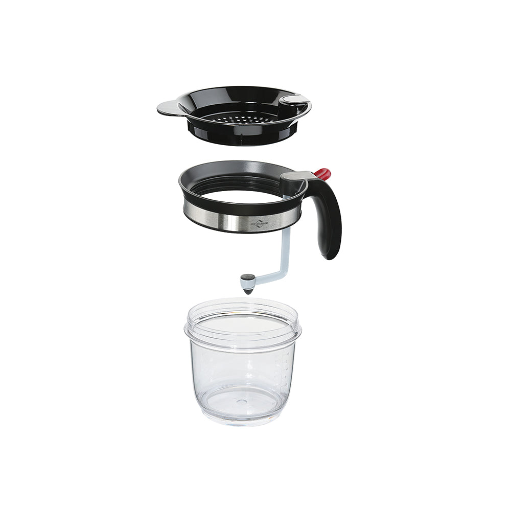 Fettutskiller KOMFORT