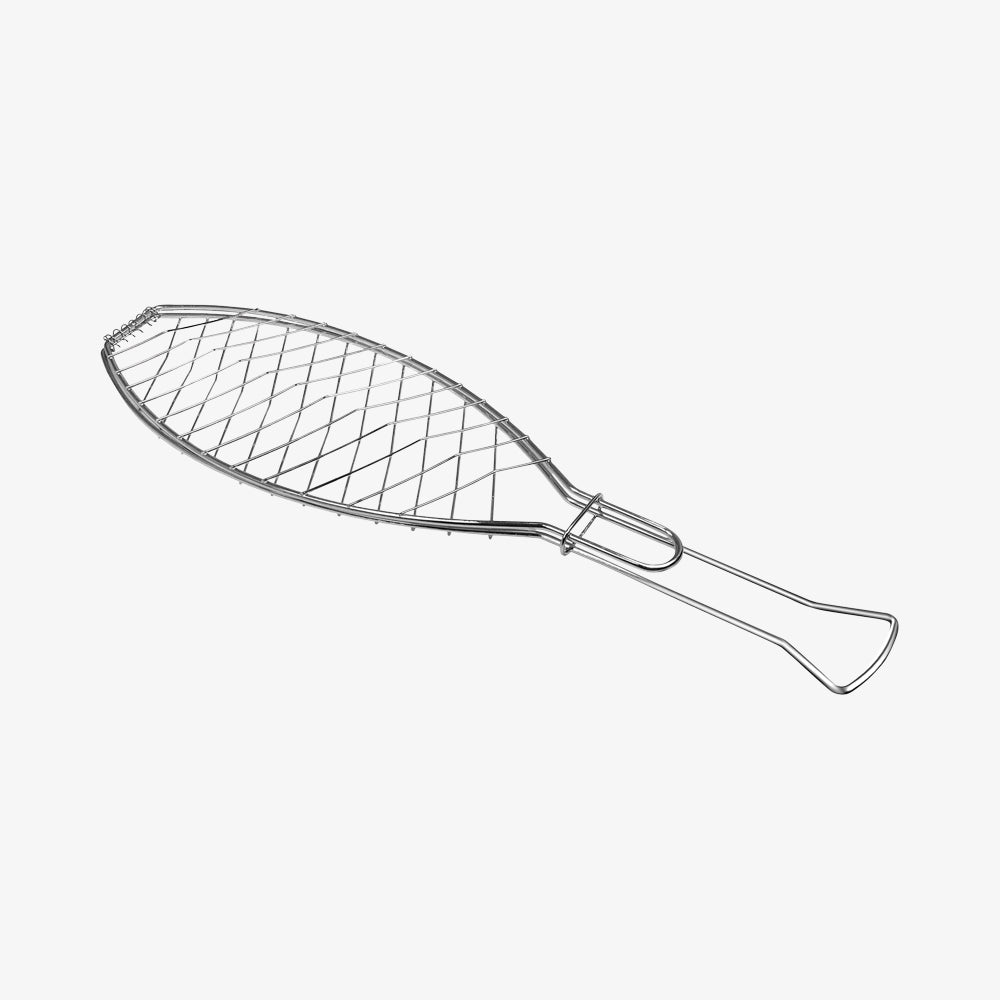 EASY BBQ FISHING GRILLING BIG