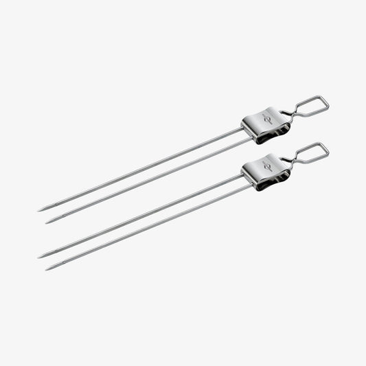 Grill skewer 2 pcs