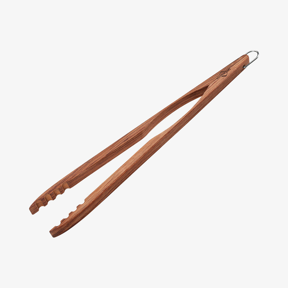 Houston BBQ Grilltang