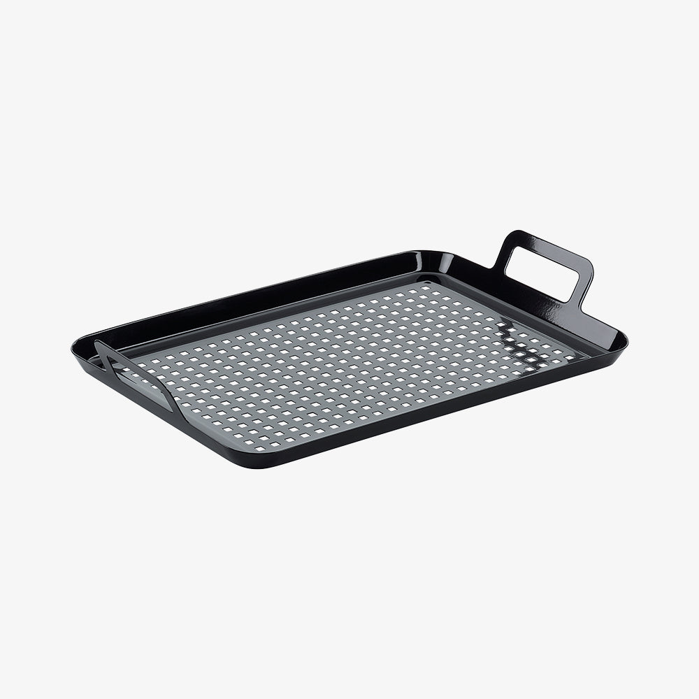 NEVADA BBQ Grillbricka