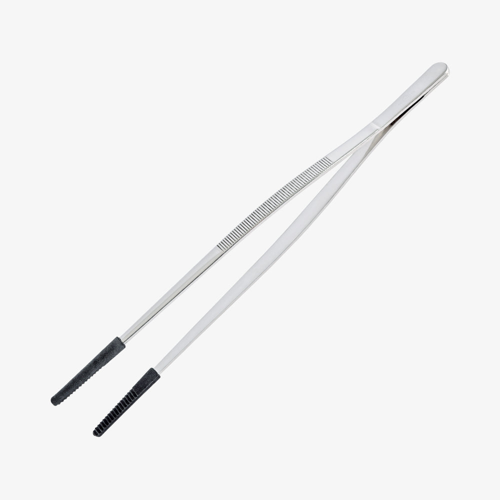 Pinsett 30 cm silikon