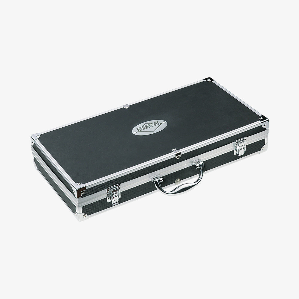 ARIZONA BBQ sett med 16 deler