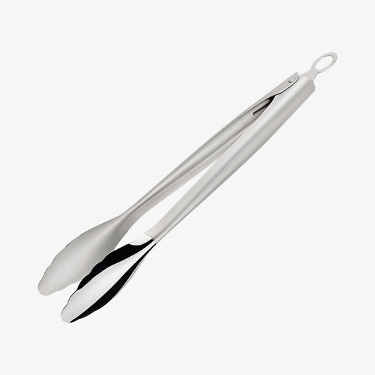 Barbecue barbecue tang in steel