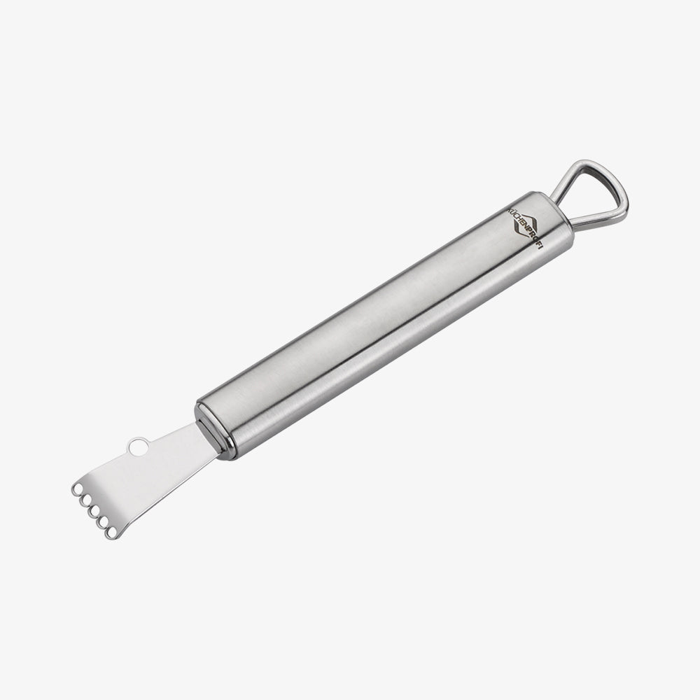 Parma Lemon-Julienne