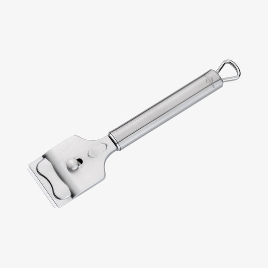Parma scraper to glass ceramic stove