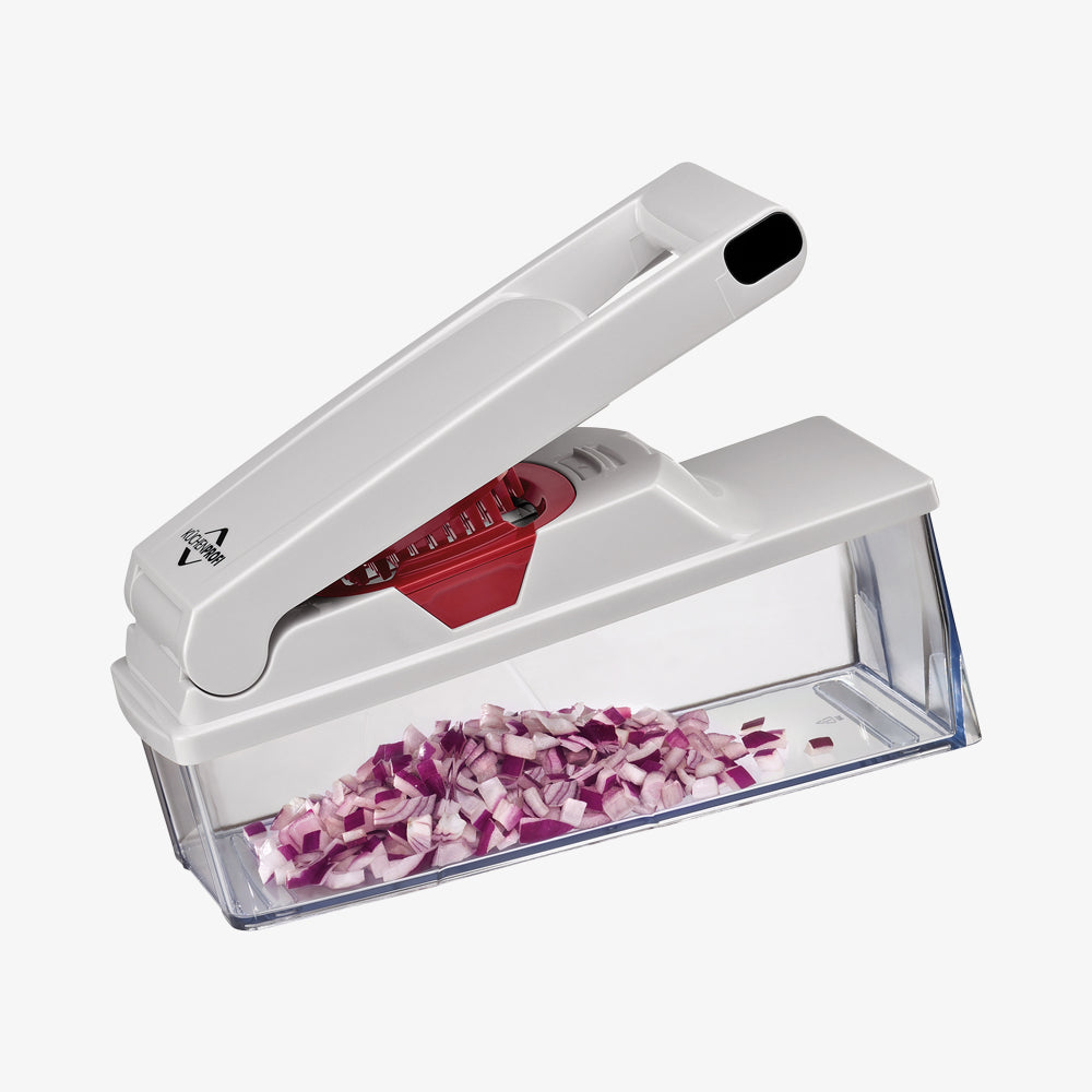 Lök och grönsakskotletter