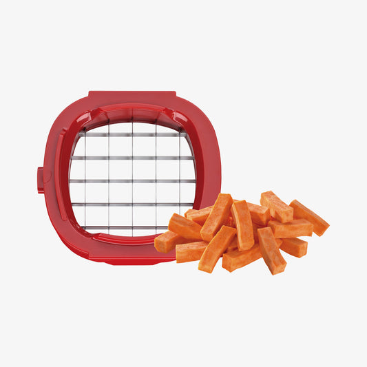 Onion and vegetable chopper