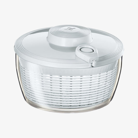 Salad loop white