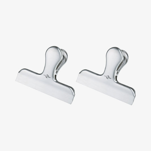 Clamps to bags 2pc