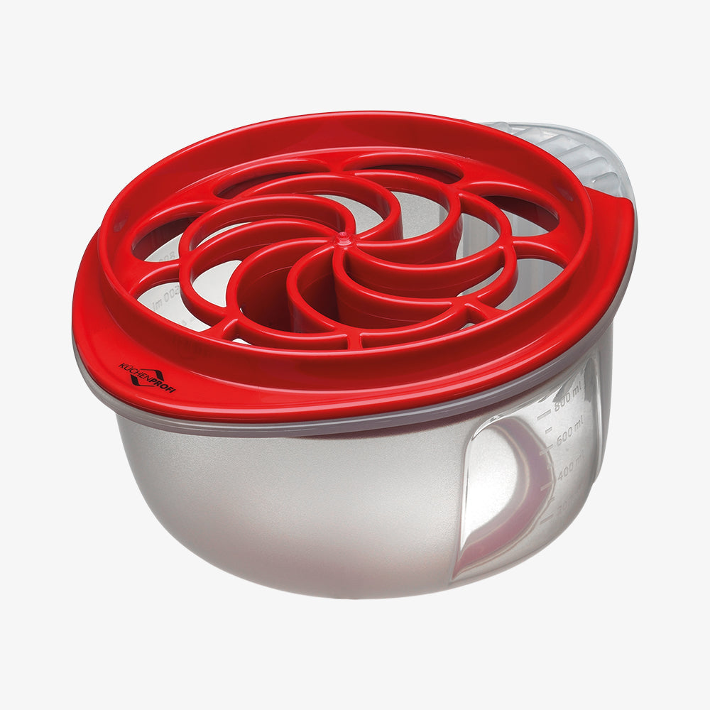 Vita Pomegranate Examples