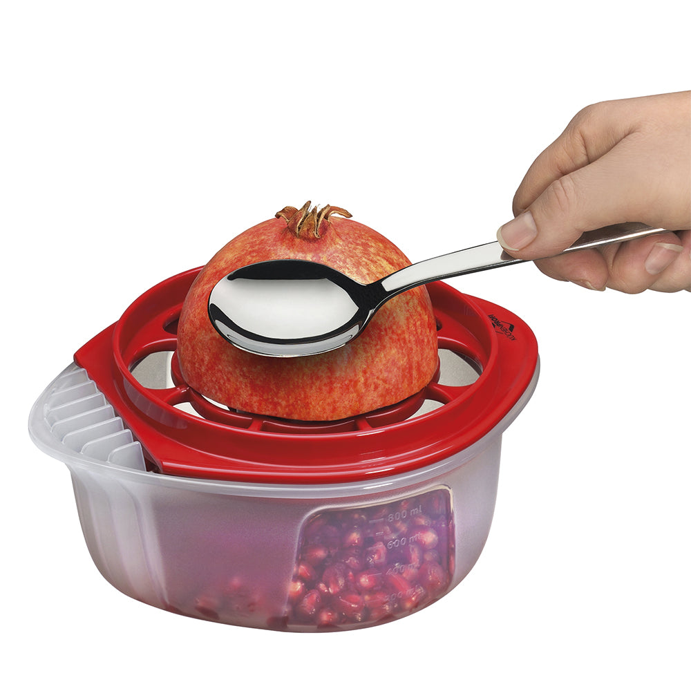 Vita Pomegranate Examples