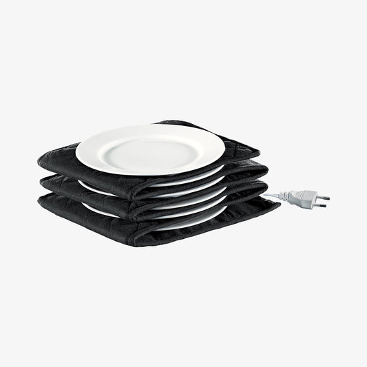 Tallrikvärmare 220V