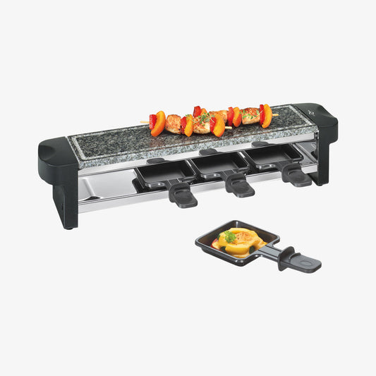 Quattro Raclette Grill