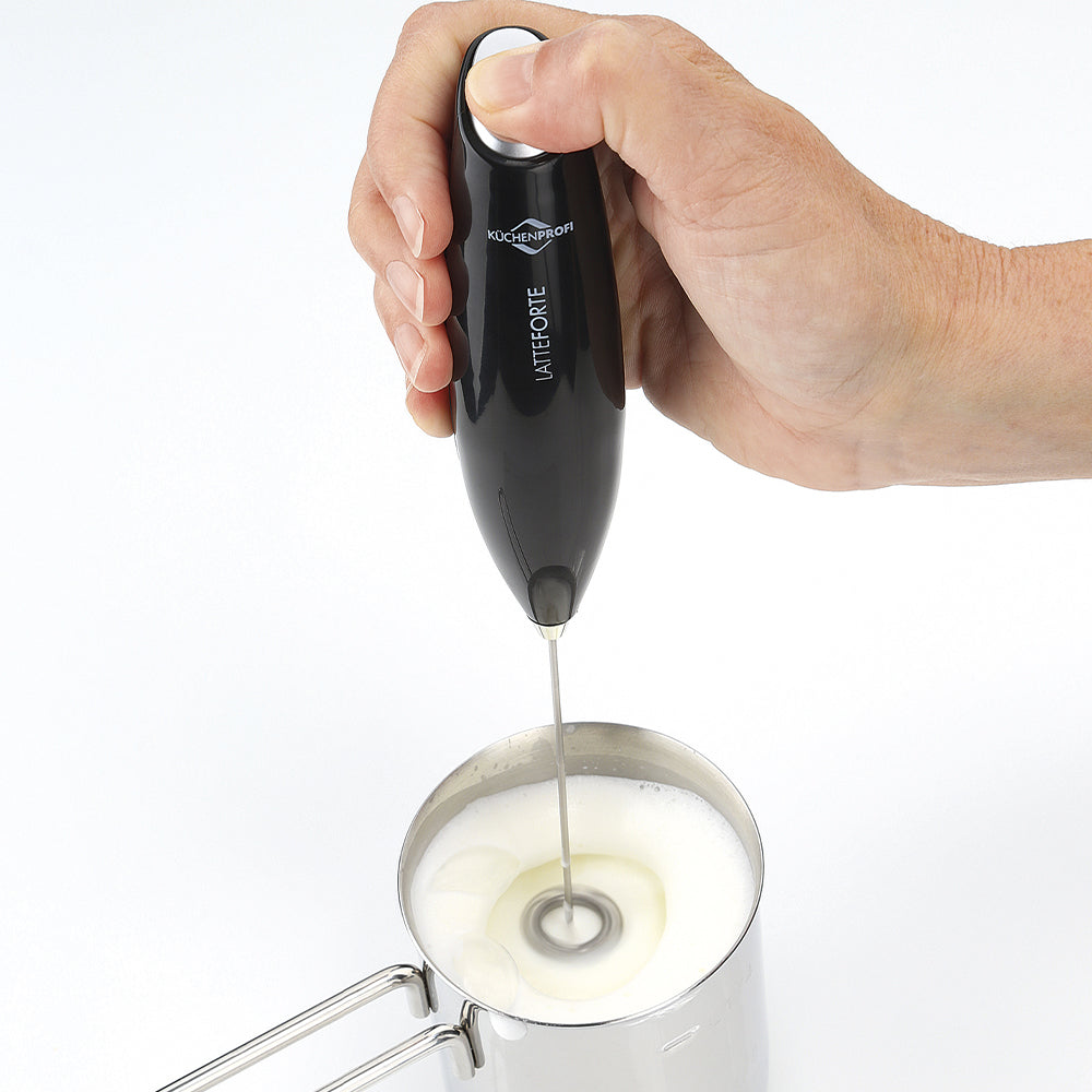Mjölkskummare LATTEFORTE