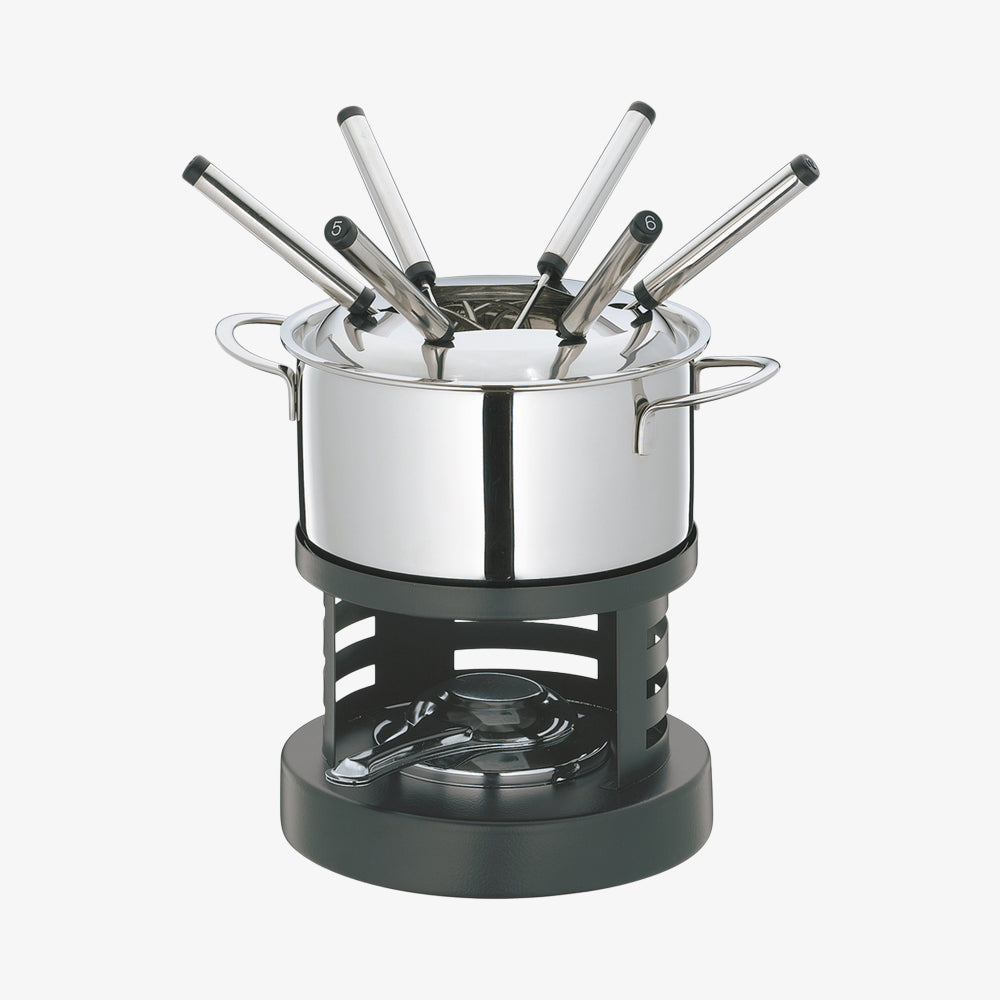 Luzern Fondue set