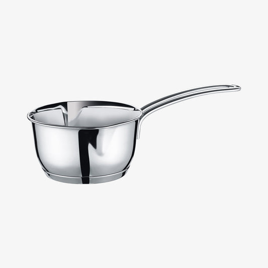 Cook butter pan big